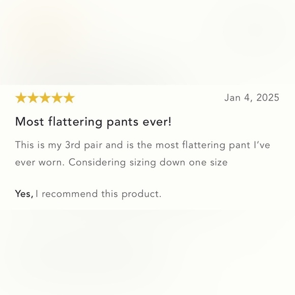 ❤️HP❤️NWT Size 31P - The Colette Cropped Wide-Leg Pants by Maeve - Picture 14 of 16